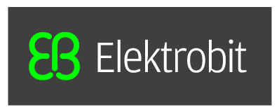 EB - Elektrobit (logo).  